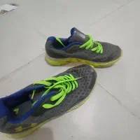 کفش کتونی|کیف، کفش، کمربند|محمدیه-قزوین, |دیوار