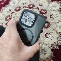 آیفون ۱۵ پرومکس ۵۱۲ گیگ