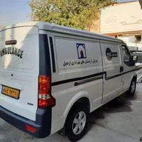 اینرود طراحی شده برای حمل جسد|قطعات یدکی و لوازم جانبی|تهران,  امام زاده قاسم (نیاوران)|دیوار