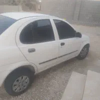 تیبا مدل ۹۷|خودرو سواری و وانت|لامرد, |دیوار