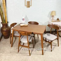 ژاویزمیز ناهار خوری وِرونا ۲نفره ازدل چوب|میز و صندلی غذاخوری|تهران, اوقاف|دیوار