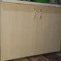 کابینت بدون ایراد|مصالح و تجهیزات ساختمان|قرچک, داوود آباد|دیوار