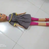 عروسک بزرگ