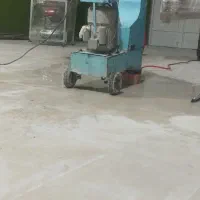 لایه بردار پالیش کفساب سنگ ساب کف سابی|خدمات نظافت|بندر کنگان, |دیوار