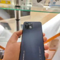 شیائومی xiaomi 11 lite NE حافظه ۲۵۶