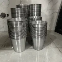 سطل شیر گوساله|عمدهفروشی|تهران, شهرک شریفی|دیوار