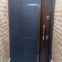 توری پلیسه، تولید و تعمیرات درب و پنجره دوجداره|خدمات پیشه و مهارت|بوشهر, |دیوار