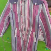 لباس دخترانه|لباس|زبرخان, |دیوار