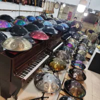 هنگ درام سنتر (با آموزش خصوصی)