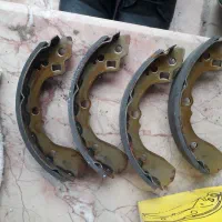 لنت عقب تیبا و ریو کره ای اصل