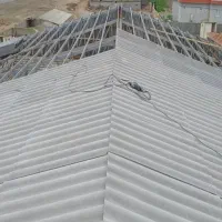 نصب هرگونه شاب با هر متراژی با بهترین کیفیت