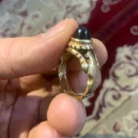 انگشتر دست عقاب