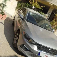 تارا V4 ال ایکس اتوماتیک تیتانیوم|خودرو سواری و وانت|کرج, شاهین‌ویلا|دیوار