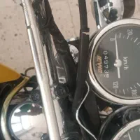 موتور سیکلت 150طرح ژاپن پیشرو تیزتک