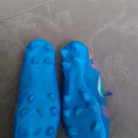 کفش فوتبال چمنی وقلمبند|ورزش‌های توپی|زنجان, |دیوار