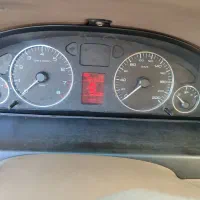 سمندef7مدل۱۴۰۰|خودرو سواری و وانت|شهرکرد, |دیوار