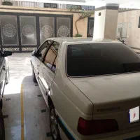 پژو پارس موتور جدید XU7P (سفارشی)، مدل ۱۴۰۱|خودرو سواری و وانت|تهران, ائمه اطهار|دیوار