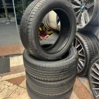 لاستیک ۱۹۵/۵۵/۱۶ نکسن I20 پارس سمند شاهین دنا تارا|قطعات یدکی و لوازم جانبی|تهران, بازار|دیوار