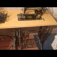 فروش چرخ خیاطی قدیمی