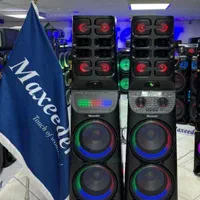 اسپیکر خفن و پرقدرت مکسیدر-۲۸۴