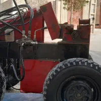 قیچی میلگردبر برقی ویبراتور بنزینی و شلنگ وپیم