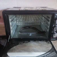 توستر بزرگ و سالم