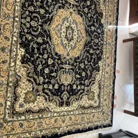 ۲ عدد قالی ماشینی ۹ متری