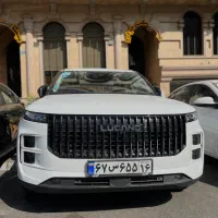 لوکانوL7، مدل ۲۰۲۶ سفید مشکی تحویل فوری