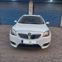 برلیانس H320 اتوماتیک 1500cc، مدل ۱۳۹۵|خودرو سواری و وانت|رشت, پل تالشان|دیوار