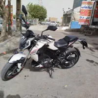 بنلی۱۸۰کم کار|موتورسیکلت|اسلام‌شهر, شهرک سعیدیه|دیوار