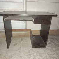 میز کامپیوتر و صندلی