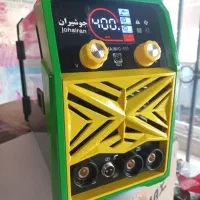 به یک نیرو جوشکار جهت مونتاژه کاری نیازمندیم
