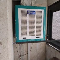 اجاره آپارتمان دوخوابه طبقه اول|اجارهٔ آپارتمان|قرچک, مجتمع مسکونی طبیعت|دیوار