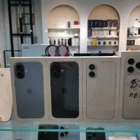 iPhone 17 256 بدون ریحستر
