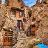 ویژه بانوان تور یک روزه کندوان