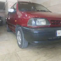 پراید ۸۸|خودرو سواری و وانت|تبریز, |دیوار