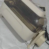 دوعدستگاه ارکام قدیمی درحد