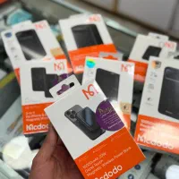 پاوربانک  مکدودو|لوازم جانبی موبایل و تبلت|مشهد, آزادشهر|دیوار