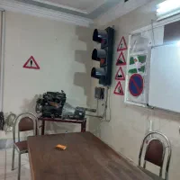 ثبت نام گواهینامه رانندگی پایه سوم+آموزش رانندگی|خدمات آموزشی|کرمانشاه, |دیوار