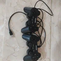 دسته بازی