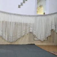 یالان|پرده، رانر، رومیزی|سرپل ذهاب, |دیوار