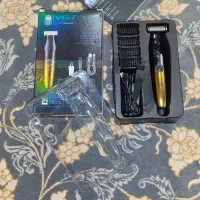 ژیلت شارژی درحدنو