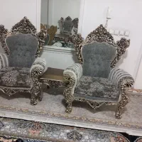 نیازمالی|مبلمان خانگی و میز عسلی|قرچک, شهرک الحدید|دیوار