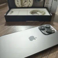 iPhone 13 Pro