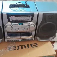 ضبط و نوار دوکاسته