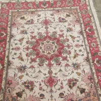 فرش دستبافت|فرش|مشهد, کاظم آباد پنجشنبه|دیوار