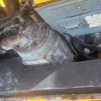 کمپرسور بادی  ایکسا۶۵|ماشین‌آلات صنعتی|رباط‌کریم, شهرک صنعتی نصیرآباد|دیوار