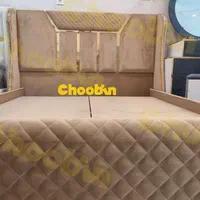 تولیدی تختخواب و سرویس خواب الهایی|تخت و سرویس خواب|دزفول, |دیوار