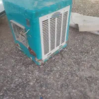 کولر آبی 3500جنرال در حد نو به فروش میرسد