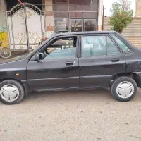 پراید 83انژکتور تمام.بدون پوسیدگی